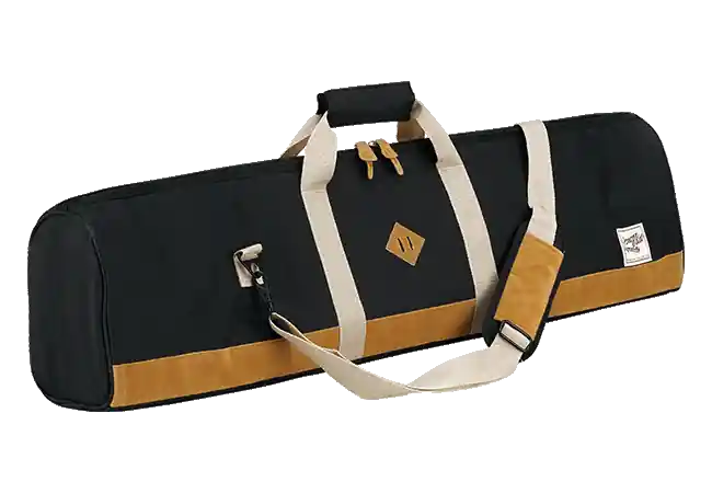 Tama Powerpad Designer Hardware Bag - Black Offre Exclusive