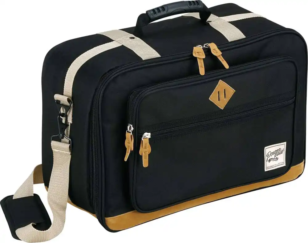 Acheter Direct Tama Powerpad Designer Pedal Bag - Black