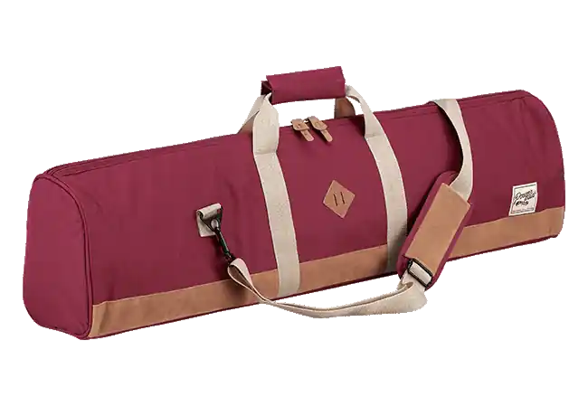 Produit De Marque Tama Powerpad Designer Hardware Bag - Wine Red