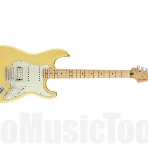 Top Vente Fender Player Stratocaster HSS MN Buttercream