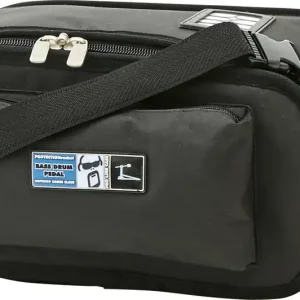 Protection Racket Single Bass Drum Pedal Bag Expédié Aujourd'hui