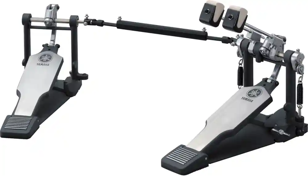 Quantité Limitée Yamaha Direct Drive Double Pedal