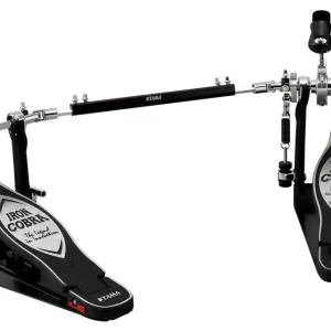 Tama Iron Cobra Power Glide Twin Pedal Achetez Aujourd'hui