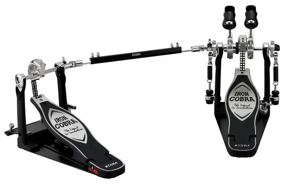 Tama Iron Cobra Power Glide Twin Pedal Achetez Aujourd'hui