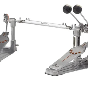 Nouvel Arrivage Pearl Demonator Chain-Drive Double Pedal