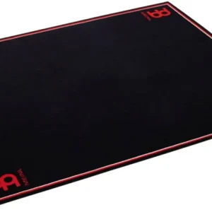 Meinl Drum Rug - Black Super Prix