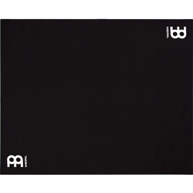 Meinl Black/White Drum Rug - Standard Livraison Express