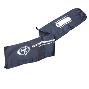 Protection Racket Drum Mat Bag for Origami Folding Mat - 2 x 1.6m Prix Promo