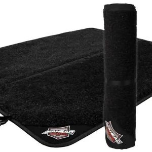 Ahead Standard Drum Mat - 62 x 78‘‘ Populaire