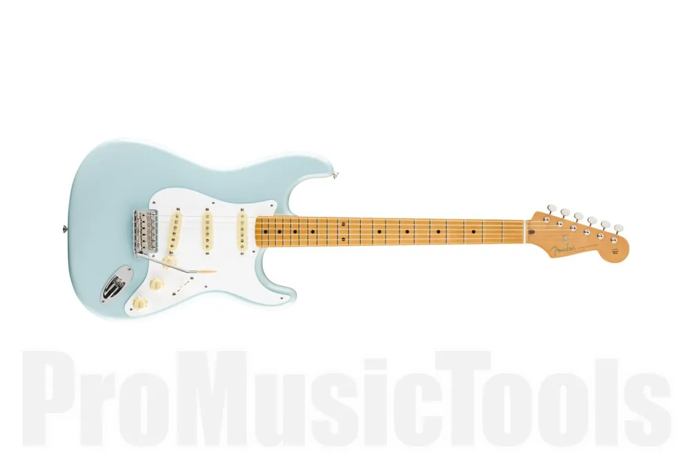 Fender Vintera ‘50s Stratocaster MN - Sonic Blue Nouvel Arrivage
