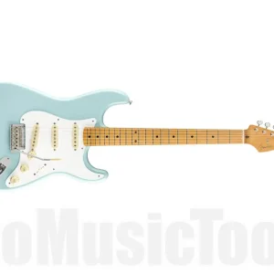 Achat Immédiat Fender Vintera ‘50s Stratocaster Modified MN - Daphne Blue