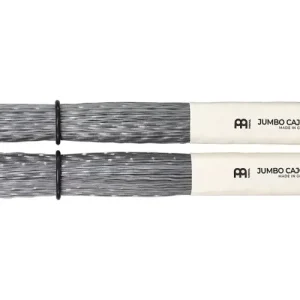 Meinl Jumbo Cajon Brush (Pair) Commande En Gros