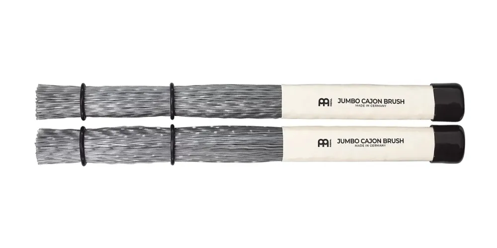 Meinl Jumbo Cajon Brush (Pair) Commande En Gros