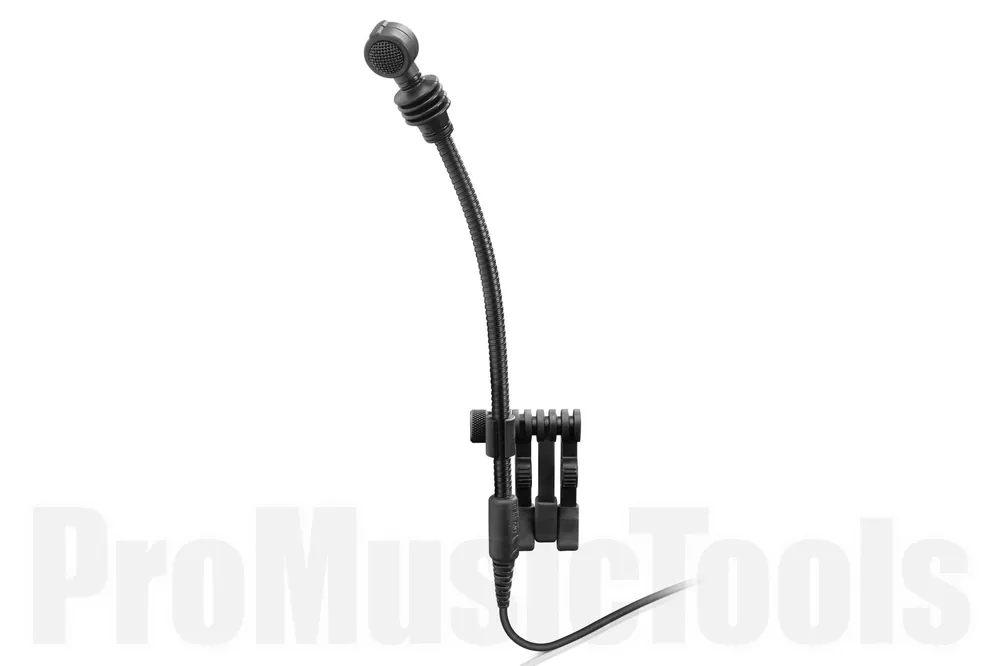Paiement Sécurisé Sennheiser e 608