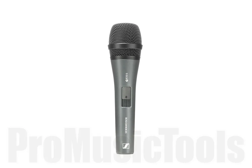 Sennheiser e 835 S Nouveauté