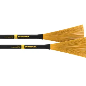 Promark Light Yellow Nylon Brush - 5B Offre Du Jour
