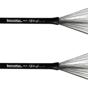 Usine Directe Innovative Percussion BR-JH Jeff Hamilton Signature Brushes