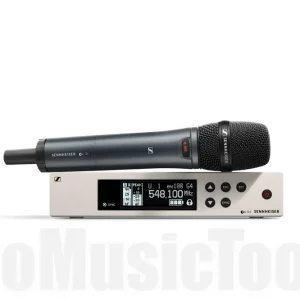 Sennheiser ew 100 G4-835-S E-Band Meilleur Prix