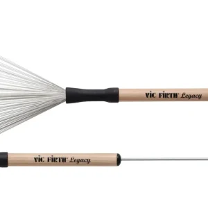 Vic Firth Legacy Brush Petit Prix