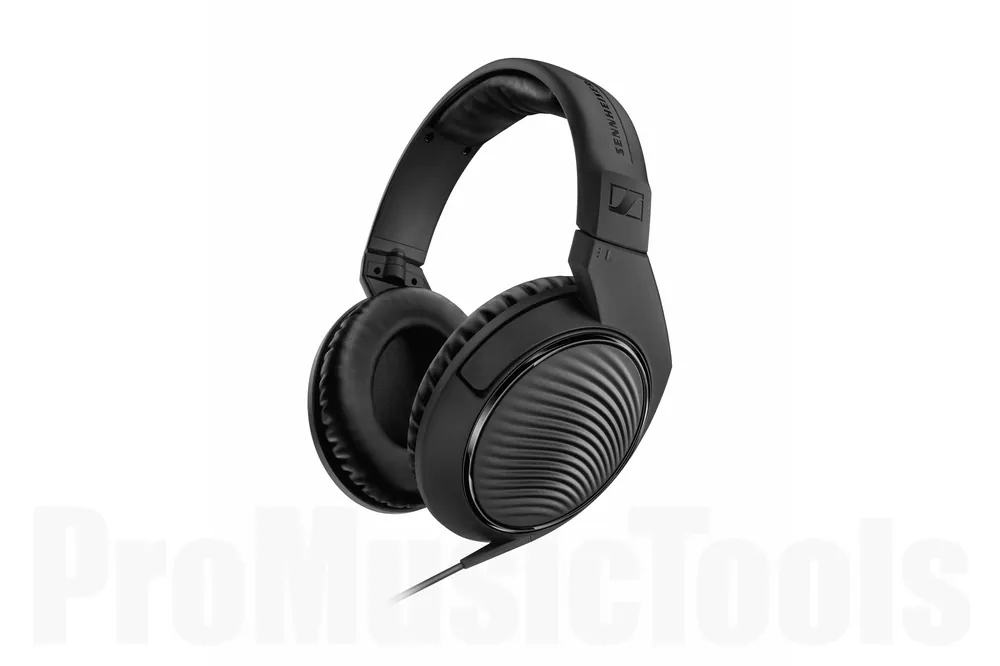 Nouvelle Collection Sennheiser HD 200 PRO