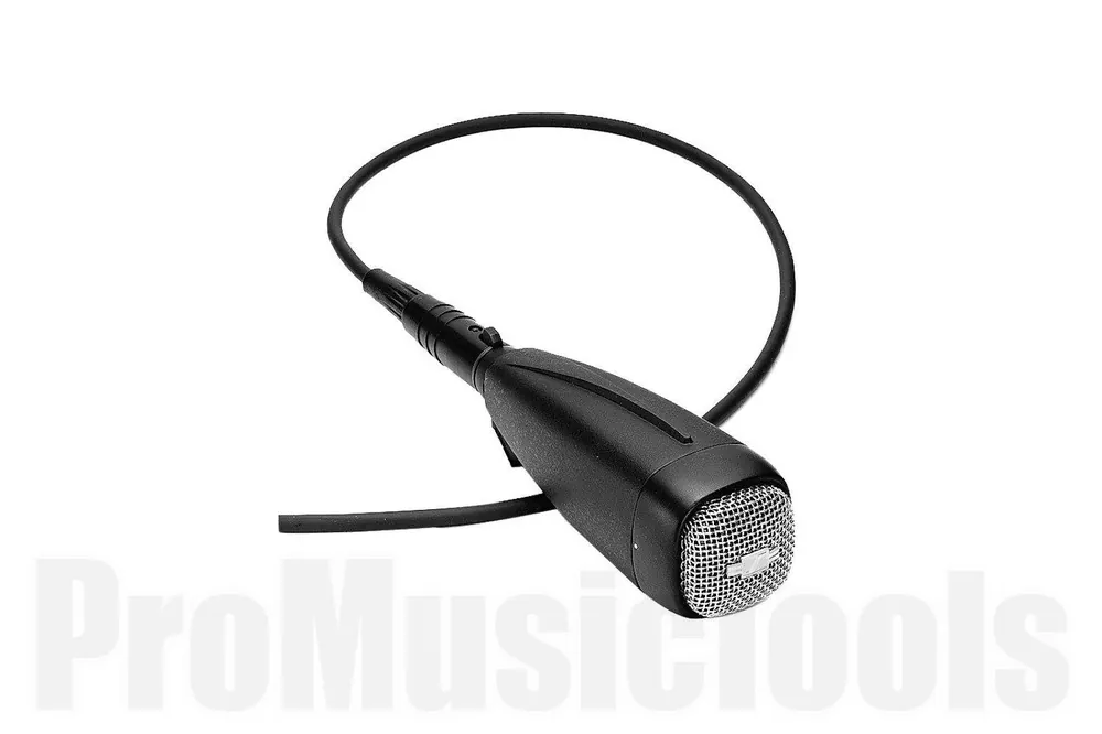 Sennheiser MD 21-U Soldes