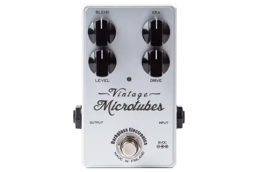 Darkglass Vintage Microtubes Pedal Offre Du Jour