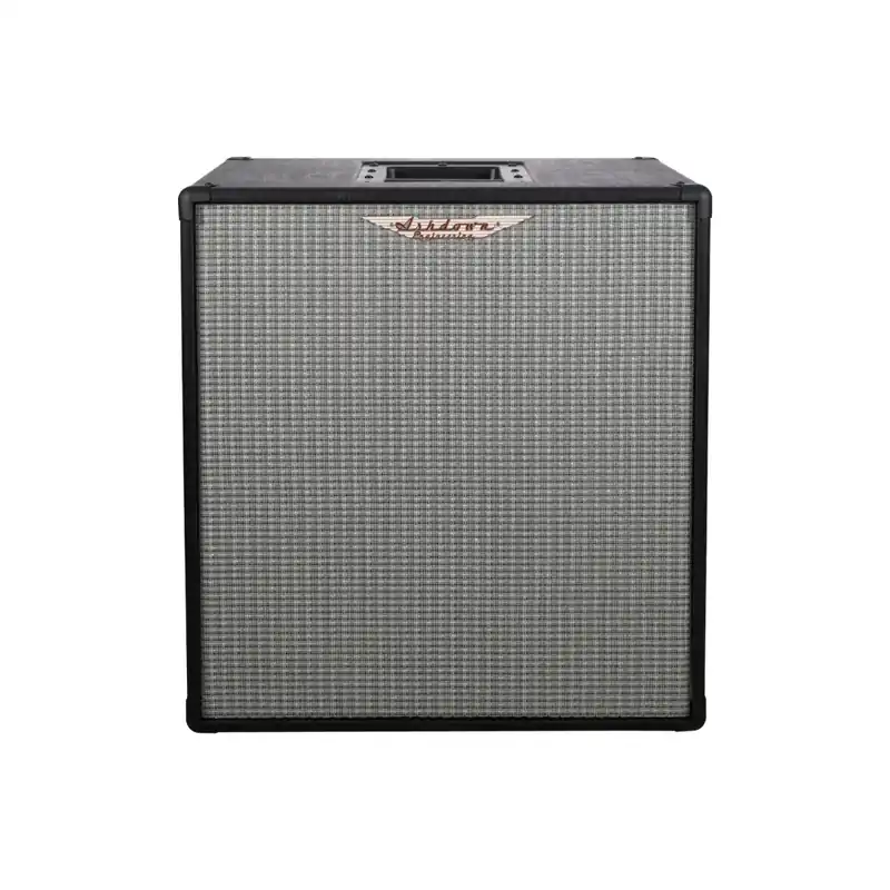 Ashdown Engineering Rootmaster 210T EVO III 2x10‘‘ Cab - 300 Watts Prix Promo