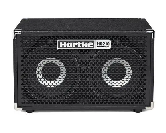 Offre Du Jour Hartke HyDrive HD210 500w 2x10‘‘ Bass Cab