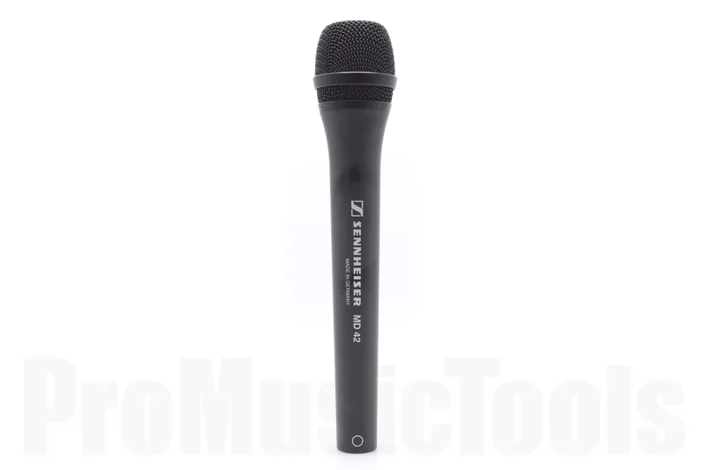 Prix Promo Sennheiser MD 42