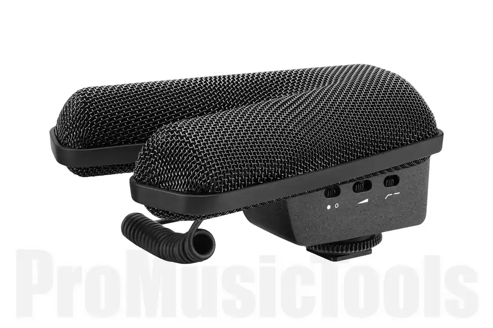 Commande En Gros Sennheiser MKE 440