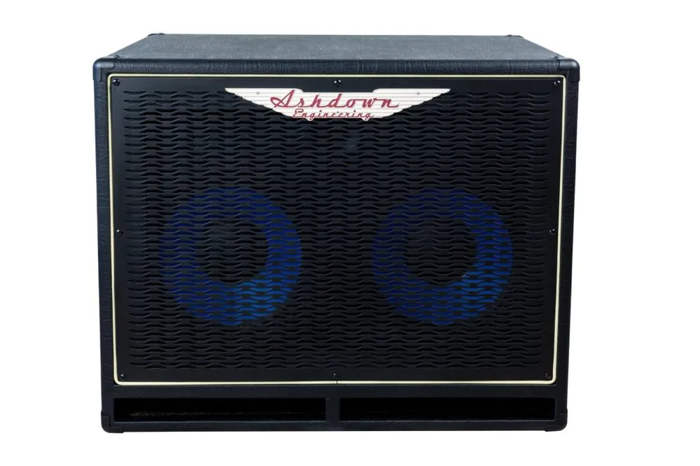 Commande En Gros Ashdown Engineering ABM-210H-EVO IV Cabinet