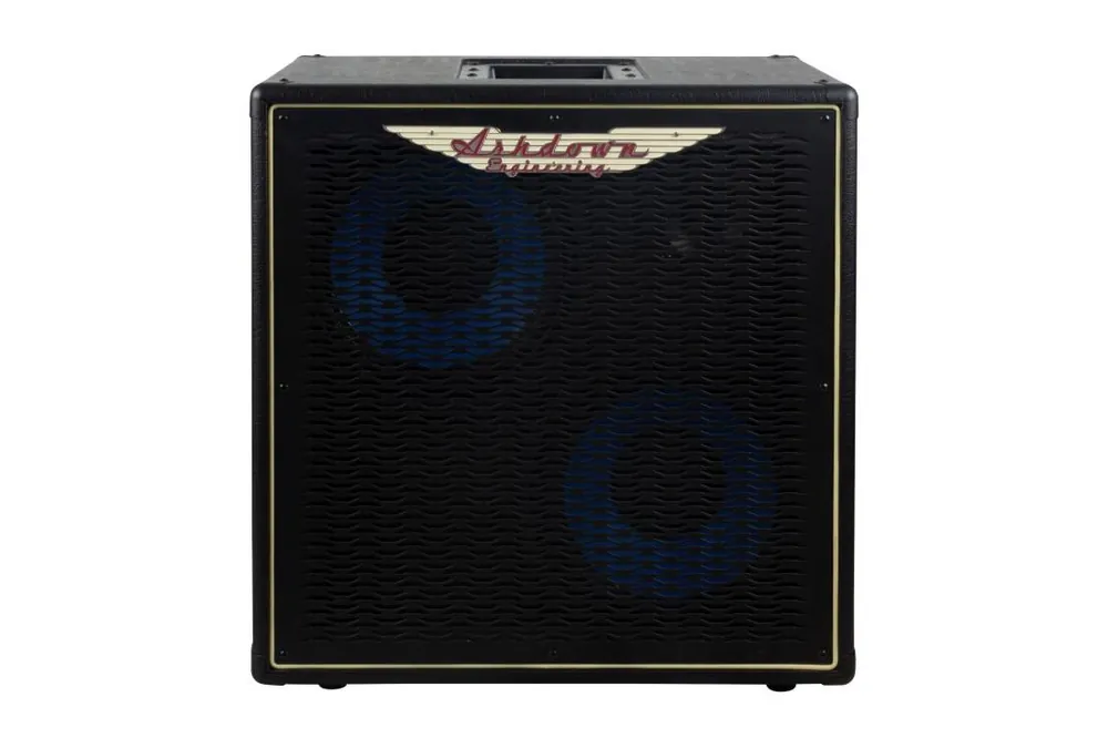 Ashdown Engineering ABM-210H-EVO IV Pro Neo Cabinet Promotion Saisonnière