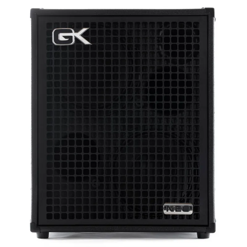 Offre Du Jour Gallien-Krueger NEO IV 2x10‘‘ Bass Cabinet - 500 watts, 8 ohm