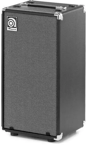 Haute Qualité Ampeg SVT-210AV 2x10 200W 8 Ohm Micro Stack Cab