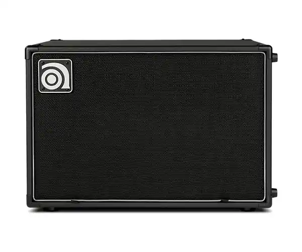 Meilleure Vente Ampeg Venture VB-112 250 Watt 1x12 Bass Cabinet