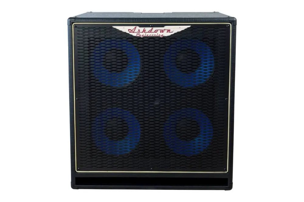Bon Marché Ashdown Engineering ABM-410H-EVO IV Cabinet