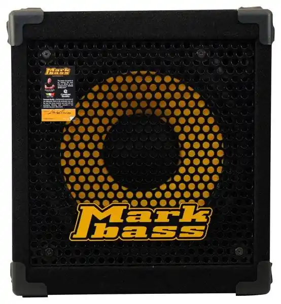Markbass New York 121 Cab 1x12‘‘ Acheter En Ligne