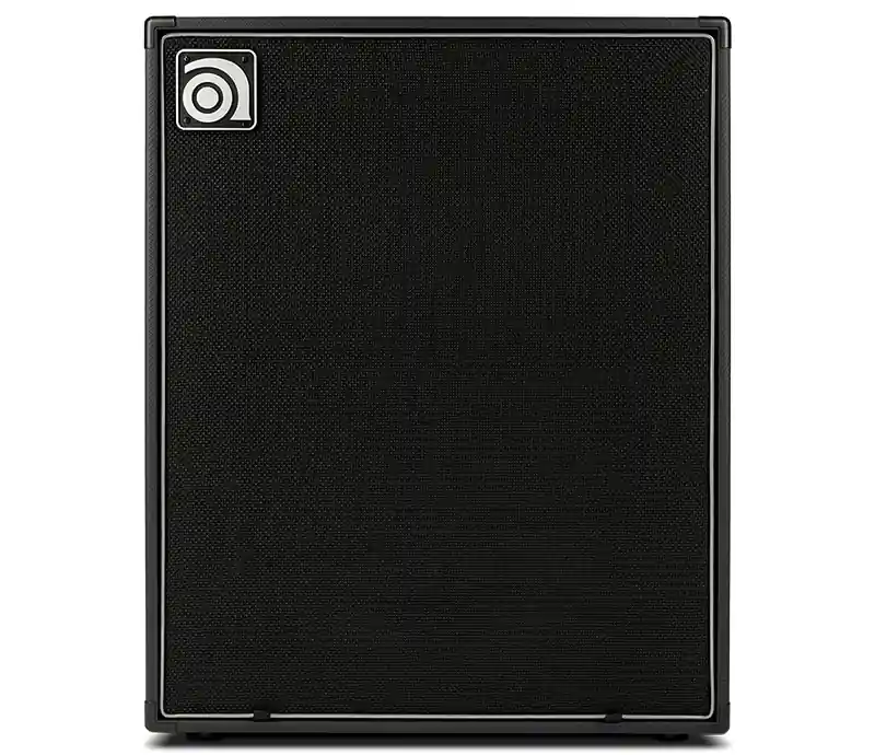 Expédition Rapide Ampeg Venture VB-410 600 Watt 4x10 Bass Cabinet