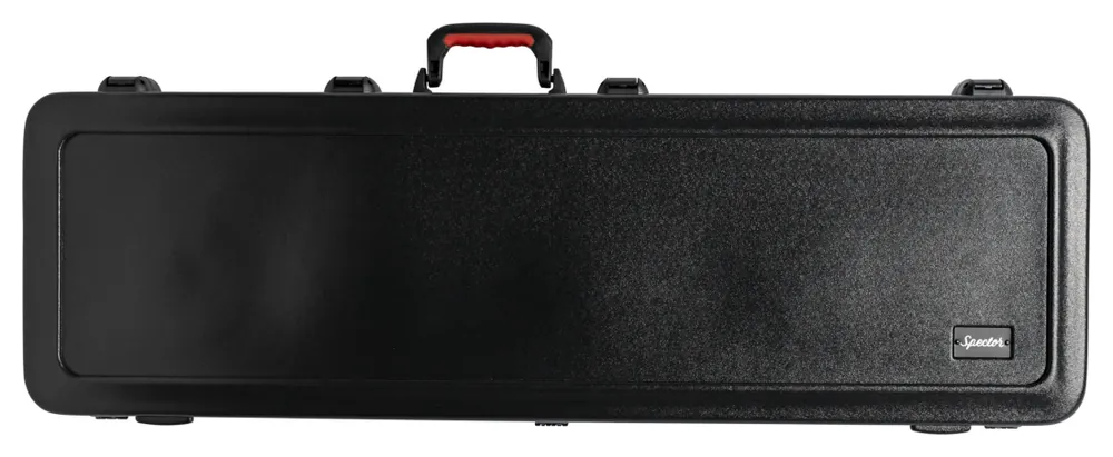Spector Bass Molded Flight Case for Spector Basses Acheter Direct