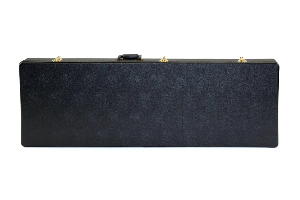 Yorkville Sound Hard Shell Explorer Bass Case Achetez Aujourd'hui