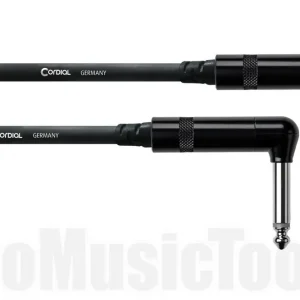 Cordial CFI 6 RR BLACK Solde