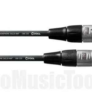 Achetez Aujourd'hui Cordial CFM 5 FM BLACK