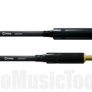 Authentique Cordial CFM 5 VK BLACK