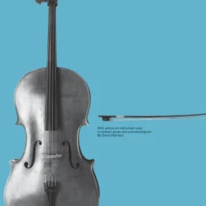 Chester Music Cello Fingering Chart - Harrison Commande En Gros