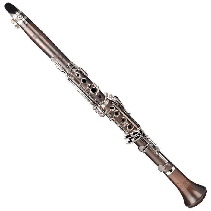 Leblanc Julian Bliss Series Grenadilla Clarinet Quantité Limitée