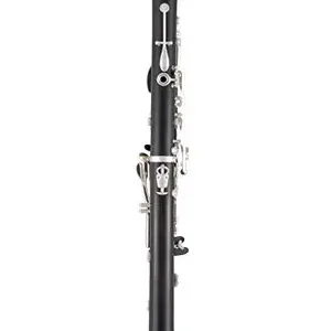 Jusqu'à Épuisement Des Stocks Leblanc LCL511S Serenade II Grenadilla Bb Clarinet