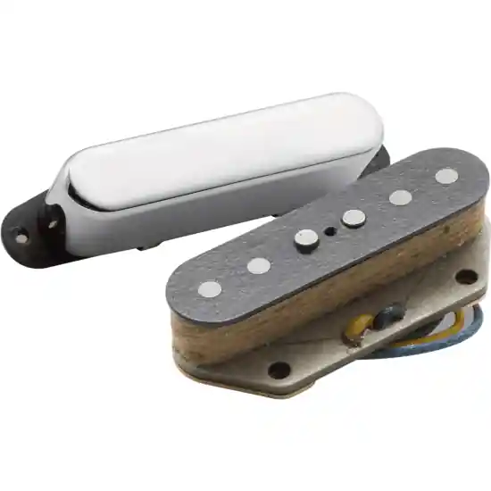 Pas Cher micro guitare electrique seymour duncan brad paisley la brea tele set