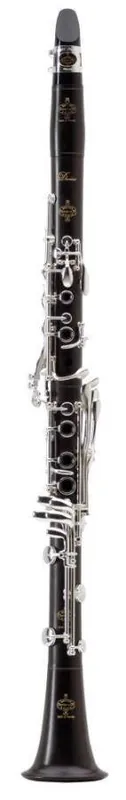 Meilleur Choix Buffet Crampon Divine Bb Clarinet