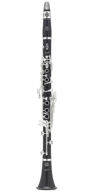 Bon Marché Selmer B16 Bb Muse Professional Clarinet Outfit