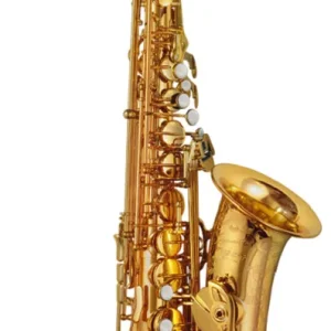 P Mauriat Master 97A Alto Saxophone - Gold Lacquer Commande En Gros